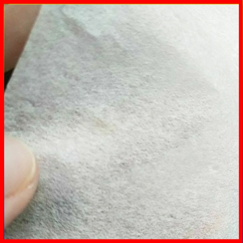 IK KERTAS SINGKONG / KERTAS TELO UNTUK SUMBU / LOKAL / UKURAN 58X45 / ISI 15 LEMBAR