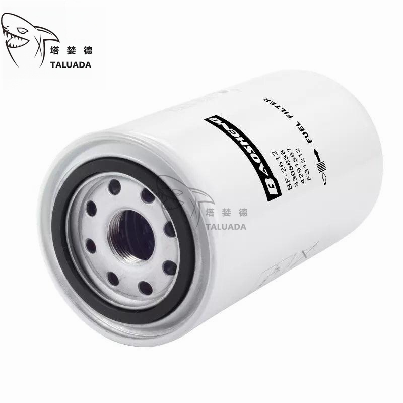 VIE Doosan FS1212 Engine Oil Water Separator Fuel Diesel Oil Filter DH200-5 DH200-7 DH220-5 DH220-7