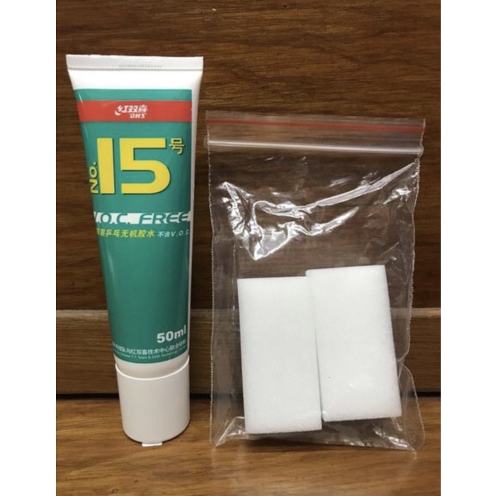 

SALE TERBARU LEM DHS AQUA GLUE 50ML ORIGINAL READYY