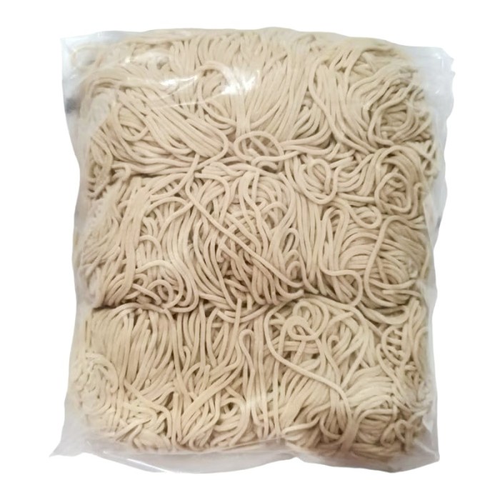 

Ready Mie Ramen Homemade Frozen 10 Pcs