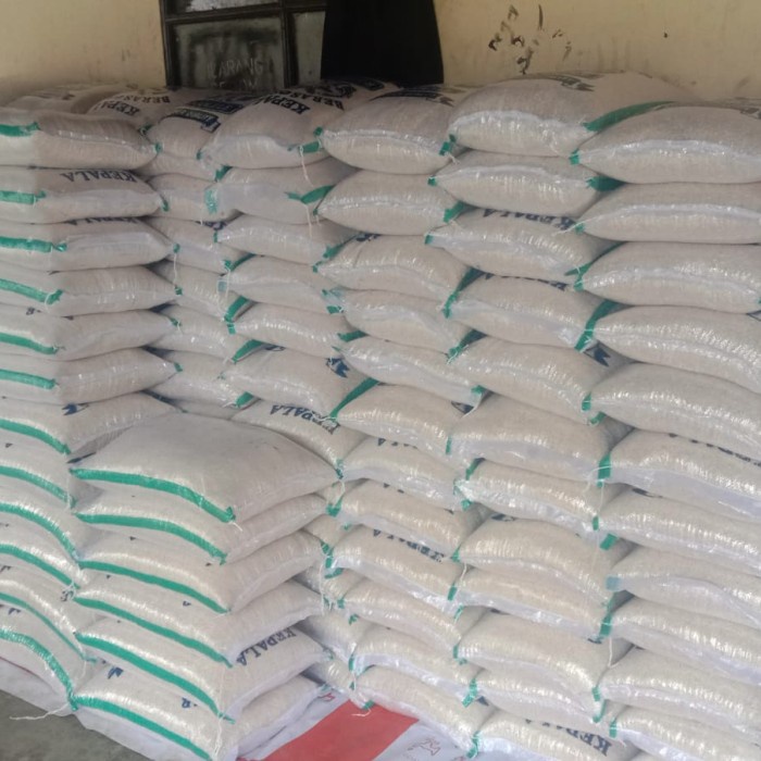 

HJK beras rojolele 5 kg