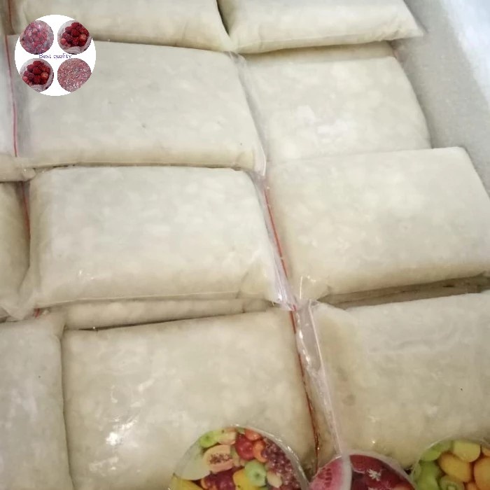 

HJK daging sirsak frozen 1 kg