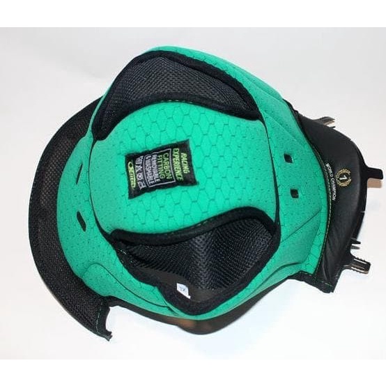 ready stok busa helm x-lite x-802 x802 r rr rultra rrultra interior spareparts original