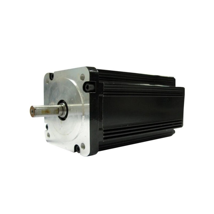 HIGH TORQUE BRUSHLESS MOTOR 12V 24V 36V 48V DC ELECTRIC MOTOR 500W
