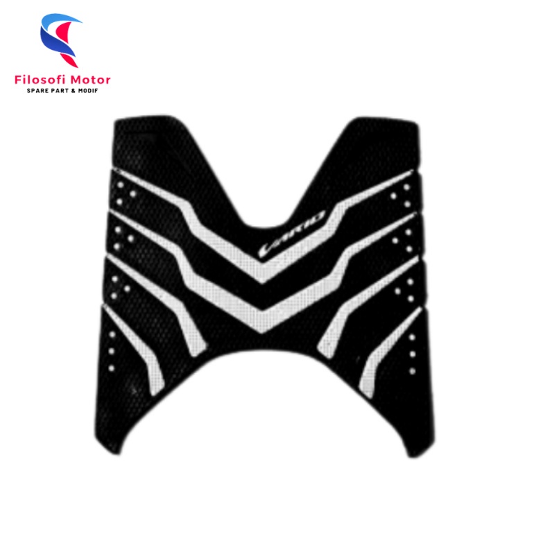 PRODUK TERBARU Karpet MOTOR Vario 150/125 CBS-ISS 2018-2022