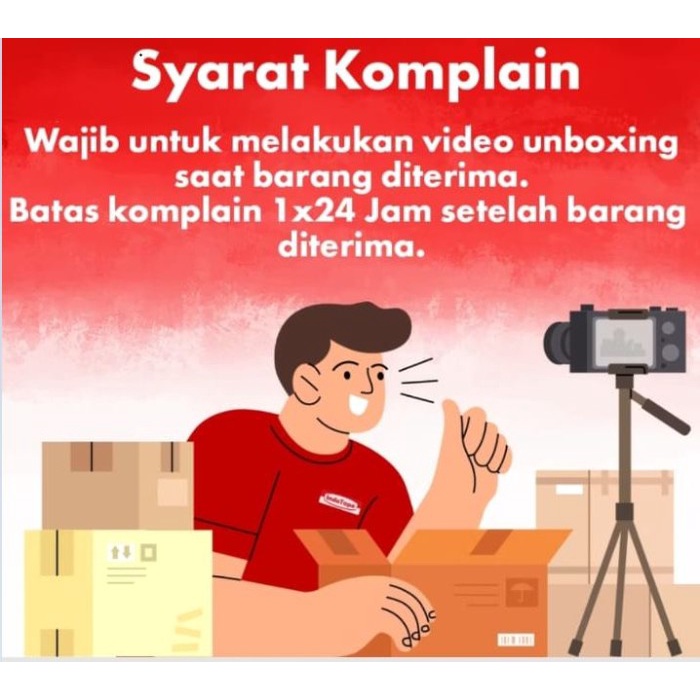 BERKUALITAS LED PCB 18W Putih Terang Mesin Lampu Bohlam 18 watt AC 220 - 240 V DOB