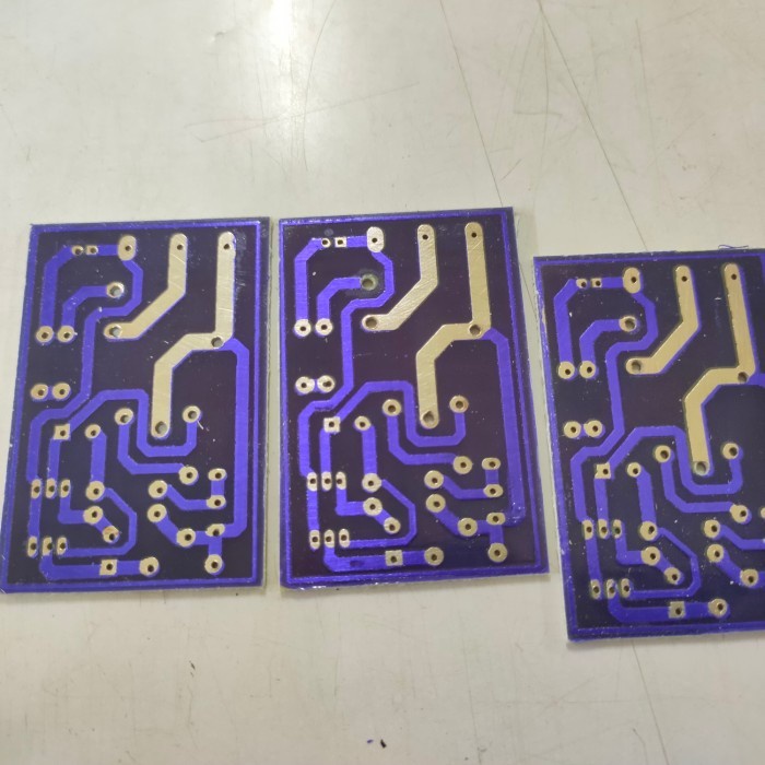TERPERCAYA Jasa Cetak PCB dan desain pcb 2