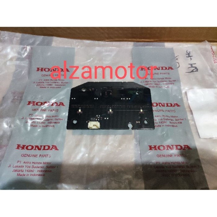 KOMPLIT Terlaris mesin pcb led lampu depan Beat new 2020 2022 beat duluxe