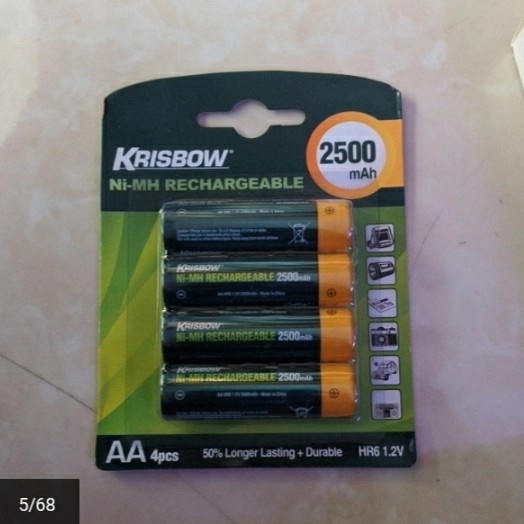 Gercep Baterai+Charger Kamera Sony Dsc H300 Kualitas Bagus