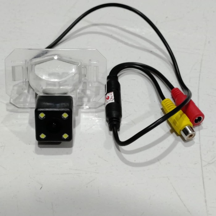 Kamera Mundur Kamera Parkir Khusus Mobil Honda Jazz Freed Crv Hrv