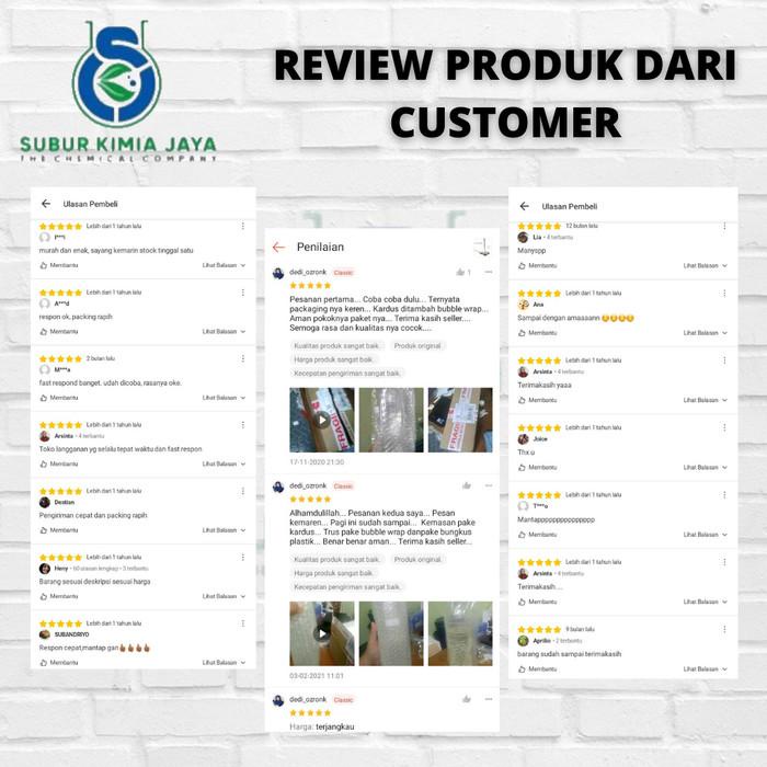 

HJK Gula Cair / Fruktosa / Fructose / HFS 1 Kg