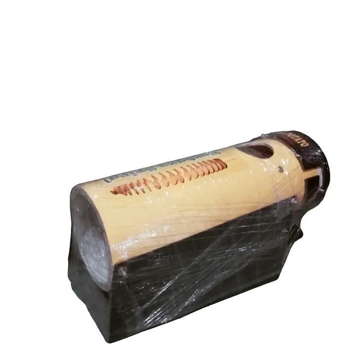 Potong Kentang dengan Mudah menggunakan Alat Potong Kentang Spiral hk