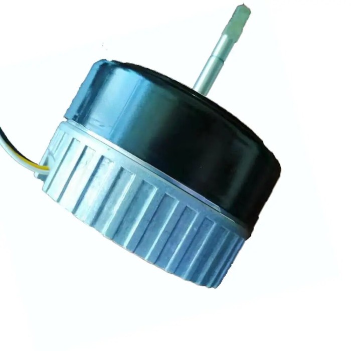 24V 3 PHASE HIGH EFFICIENCY DC BRUSHLESS MOTOR VERY
