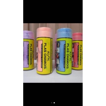 Kanebo Aion Plas Chamois