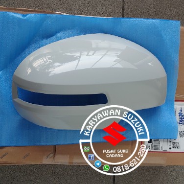 Cover Spion Ertiga Tahun 2012 - 2015 Ori Sgp
