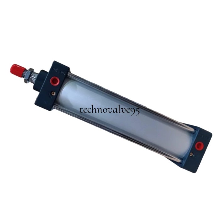 CYLINDER PNEUMATIC SC 50 x 500 S