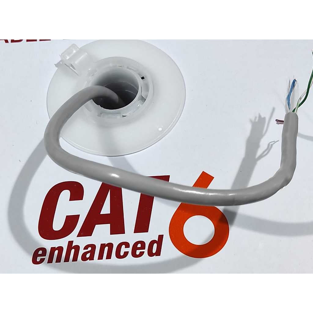 Kabel LAN Cat6 305M Kabel UTP Lan Eyota Cat6 1 Roll