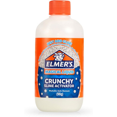 

SALE TERBARU ELMERS ELM MAGICAL LIQUID 98G CRUNCHY 2149700 READYY