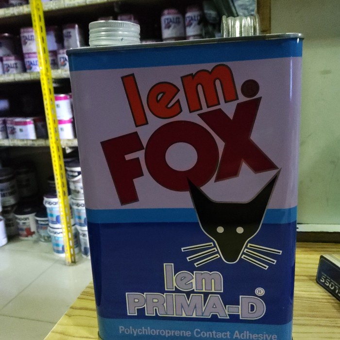 

SALE PROMO LEM PRIMA D READYY