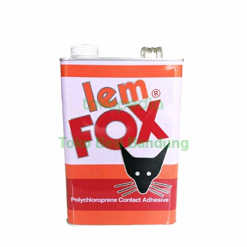 

SALE TERBARU LEM FOX 2.5 KG READYY
