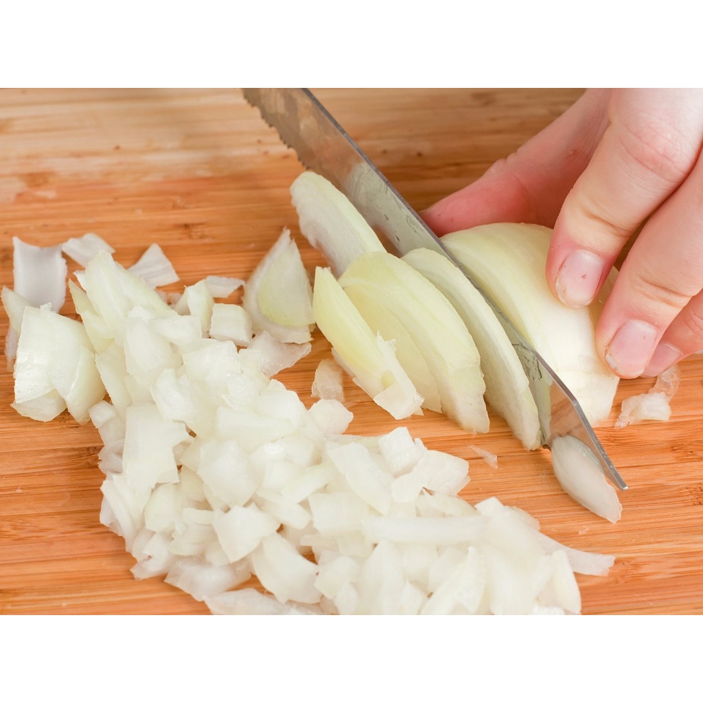 

Bawang Bombay BESAR 6080 Sweet Onion 1 kg