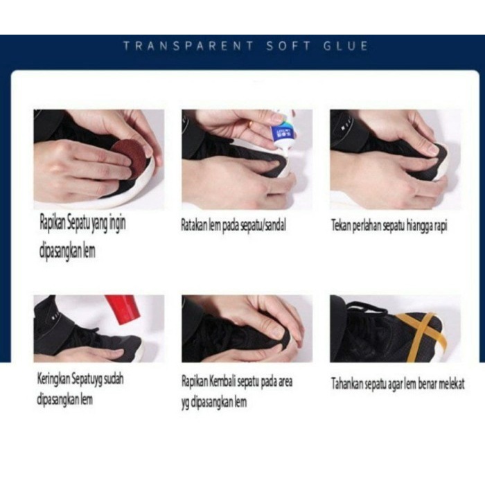 

SALE TERHOTT MULTI GLUE READYY