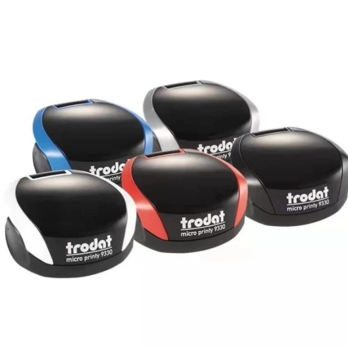 

TRODAT 9330 MICRO