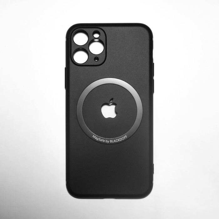 Sale Case Iphone 11 / 11 Pro / 11 Pro Max Magsafe By Blackdoff