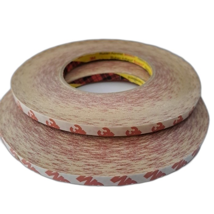 

ATKJaya- 3M Double tape 9007 (Adhesive clear).