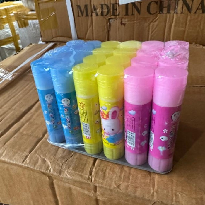 

ATKJaya- LEM STICK 8gr 1Pack