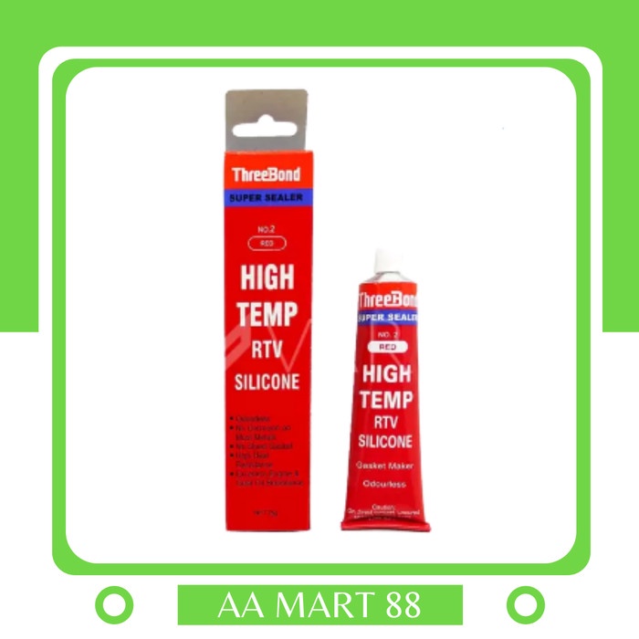 

ATKJaya- Lem Threbond 75 Gram