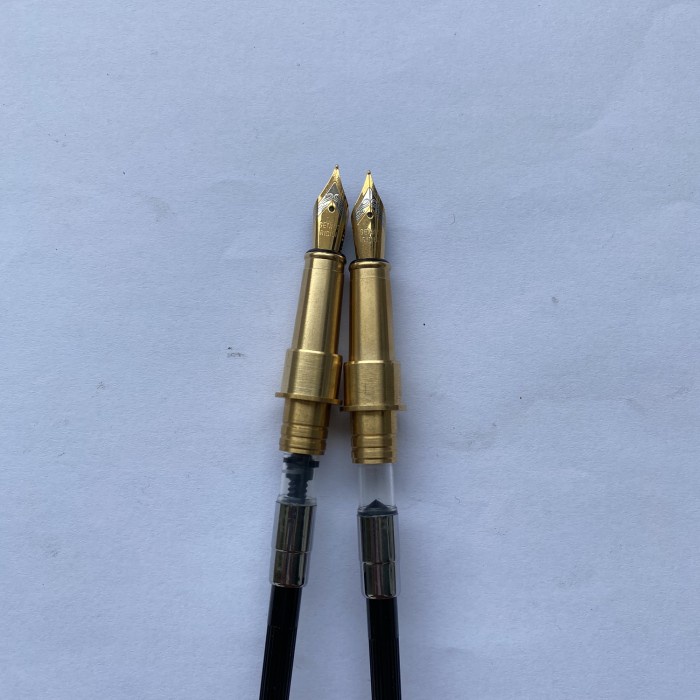 

CUSTOM FOUNTAIN PEN
