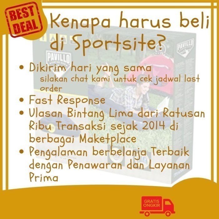 Terhemat Happy Hop Bouncy Castle 11 In 1 Mainan Rumah Balon Anak Perosotan