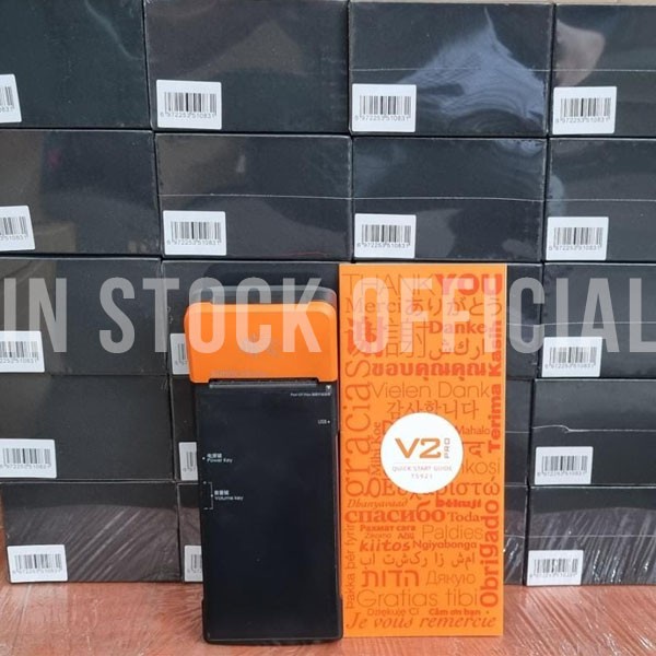 

Mesin Kasir Android SUN V2 4G NFC RAM 2/16GB PRINTER LABEL DiskonJual MurahHarga DiskonObral