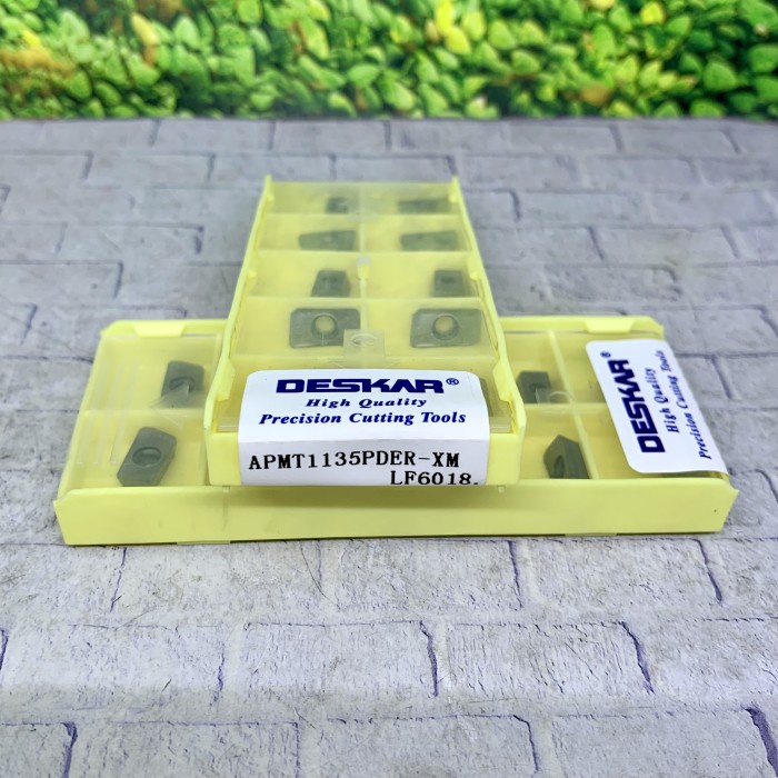 INSERT APMT 1135 ORIGINAL DESKAR BARU APMT 11 35 APMT1135