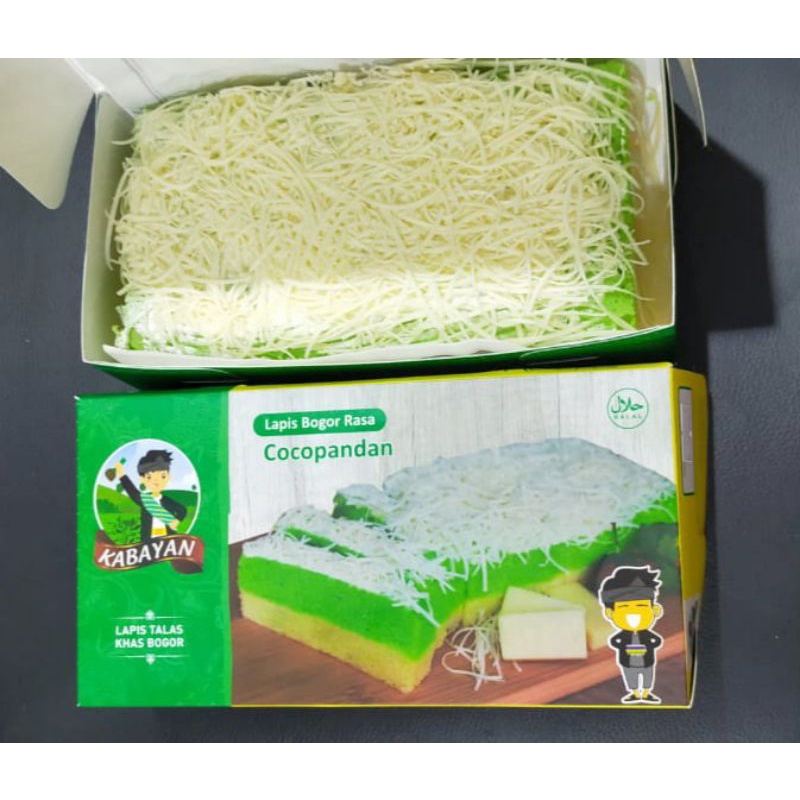 

Lapis Talas Bogor Kabayan oleh-oleh bogor jakarta nusantara brownies kukus visit bogor Pesta Arisan