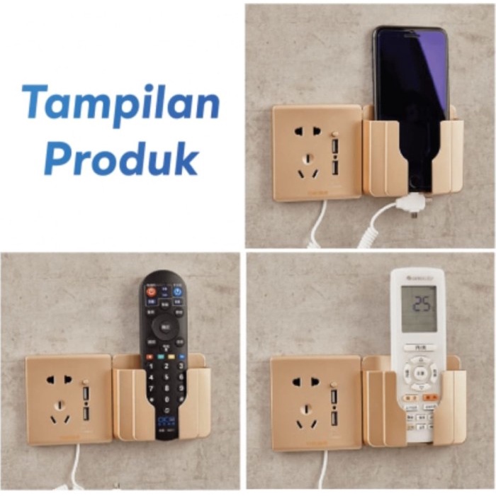 

BRAKET MULTIFUNGSI - BUY 1 GET 3