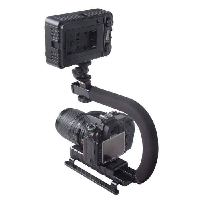 Handheld Stabilizer Gimbal Dslr Mirorrless
