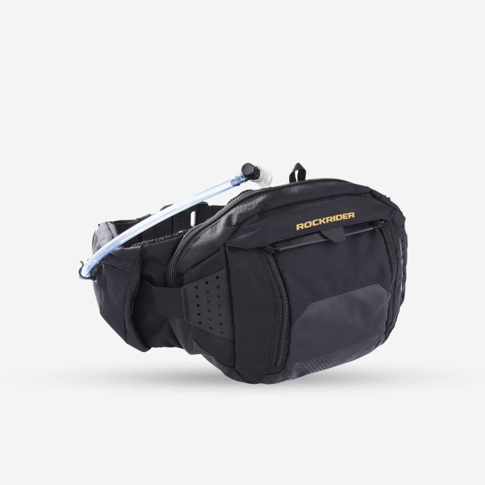 HOT SALE Tas Pinggang Sepeda Gunung MTB AM 4L WATER BLADDER WAIST BAG