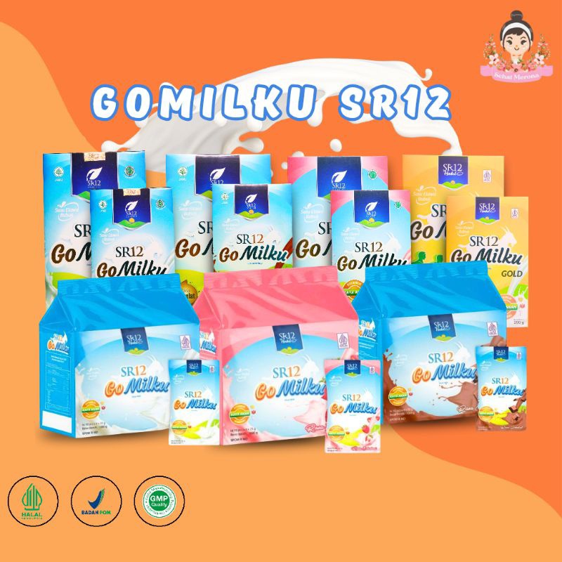 

SUSU KAMBING / SUSU ETAWA / KAMBING ETAWA / SUSU SACHET / GOMILKU GOLD / GO MILKU SR12 / MENGOBATI