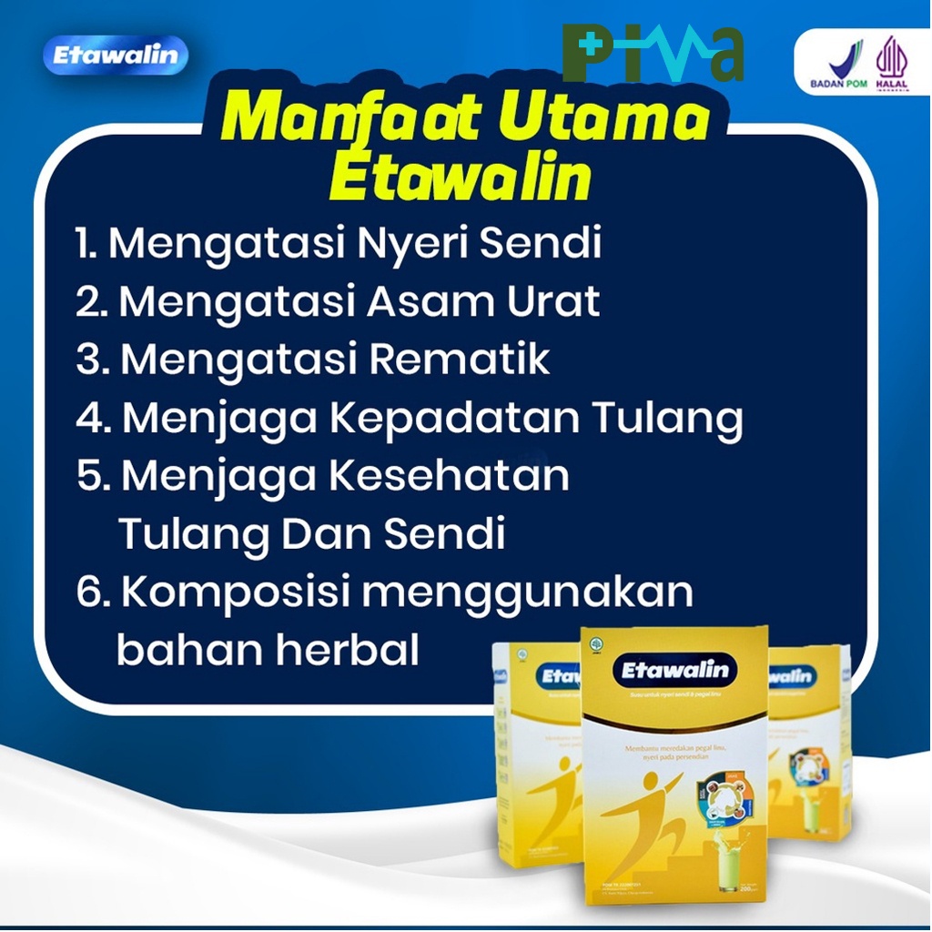 

ETAWALIN SUSU KAMBING ORIGINAL 200gr