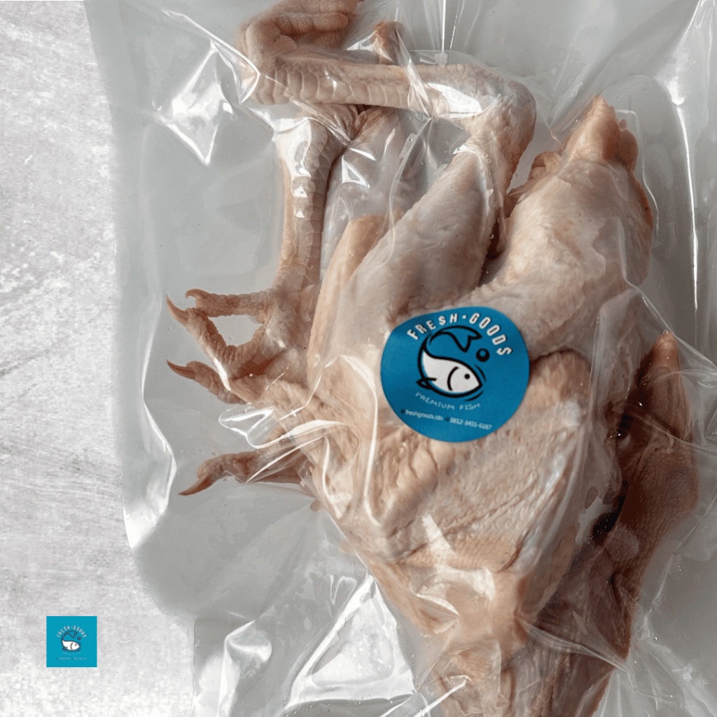 

Ayam Kampung Asli Segar Premium Dijamin Berkualitas By FreshGoods Jakarta Barat