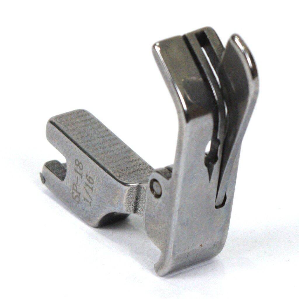 

IK! sepatu stik mesin jahit pembatas SP untuk 1 biji / Alat jahit / kebutuhan menjahit /