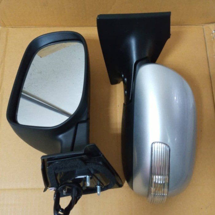 Kurapika Part SPION MOBIL YARIS TRD 2010 2011 2012 2013 2014 Berkualitas