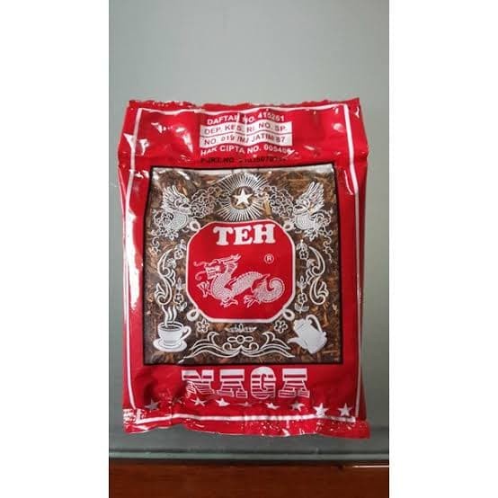 

JH8 Teh Naga Tubruk Asli Malang isi 50 pack