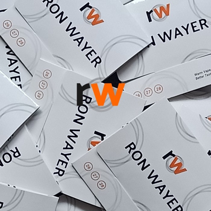 JH8 Ron Wayer