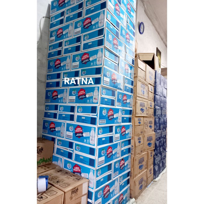 

JH8 LE MINERALE 330ml 330 ml AIR MINERAL BOTOL DUS (OJOL ONLY)