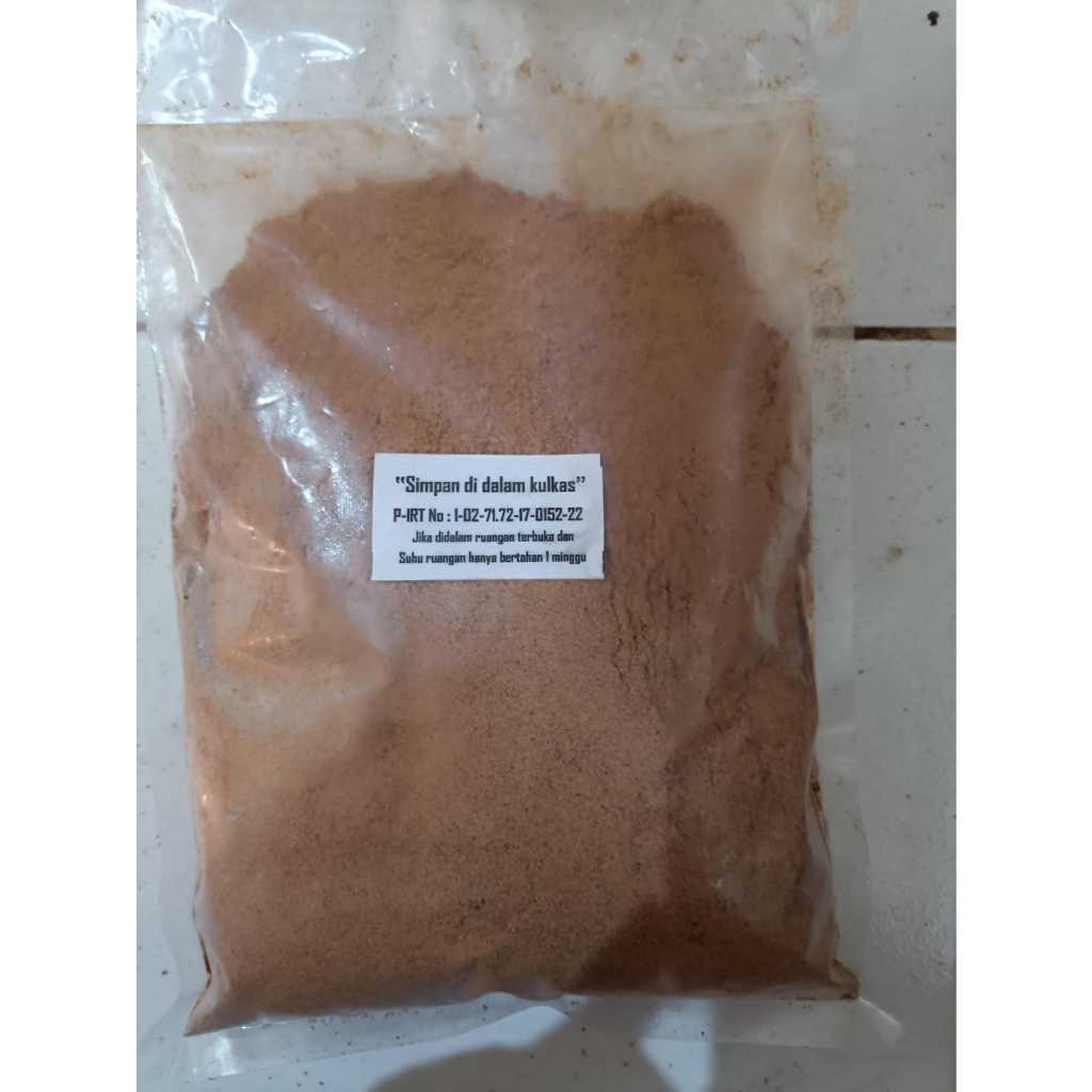 

AQS Dashi (Unsalted) - 500gr