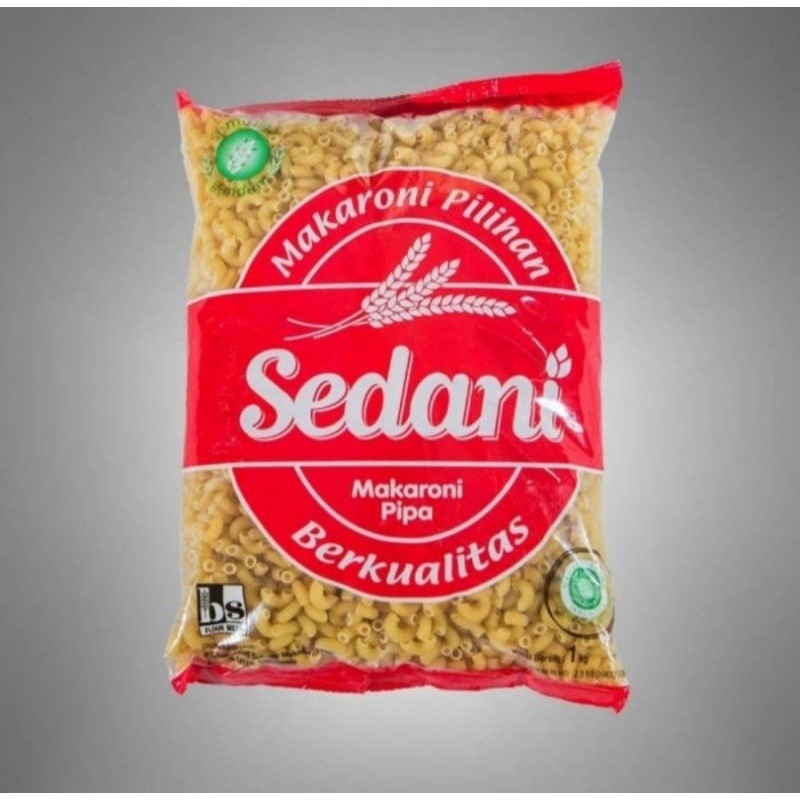 

AQS sedani makaroni pipa 1 kg / sedani spaghetti 1kg / sedani makaroni spiral 1 kg