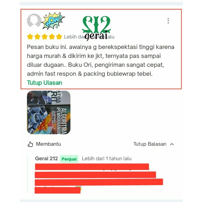 

HJK Buku The Magic Of Blender Tutorial Desain 3D Modelling